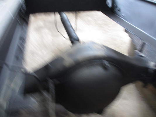 ขายmitsu 6ล้อกลาง สวยๆทะเบียนครบ ตามรูป