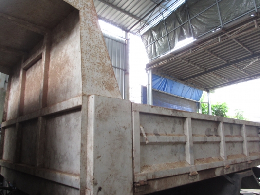 ขาย6ล้อROCKY ดั้ม เครื่อง 6BG1 ขาย6ล้อROCKY ดั้ม เครื่อง 6BG1