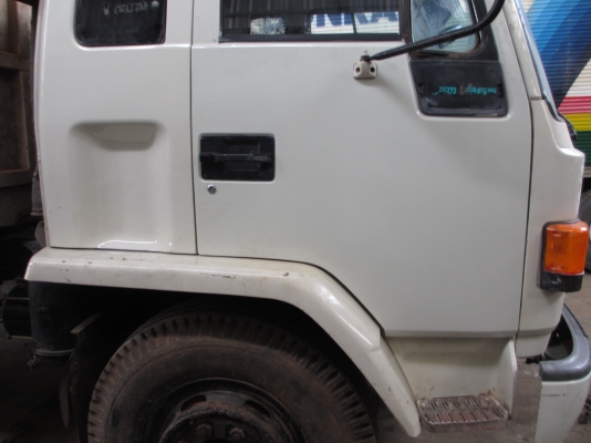 ขาย6ล้อROCKY ดั้ม เครื่อง 6BG1 ขาย6ล้อROCKY ดั้ม เครื่อง 6BG1