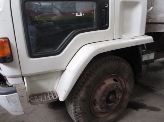 ขาย6ล้อROCKY ดั้ม เครื่อง 6BG1 ขาย6ล้อROCKY ดั้ม เครื่อง 6BG1