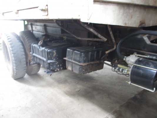 ขาย6ล้อROCKY ดั้ม เครื่อง 6BG1 ขาย6ล้อROCKY ดั้ม เครื่อง 6BG1