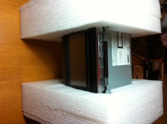 ขาย AVX OEM DVD New Camry 2012 เครื่องสเปคนอกค่ะ คลื่น AM-FM บ้านเรา AM (531 --- 1602KHz) FM (85.5 --- 108.0MHz.) ขาย AVX OEM DVD New Camry 2012 เครื่องสเปคนอกค่ะ คลื่น AM-FM บ้านเรา AM (531 --- 1602KHz) FM (85.5 --- 108.0MHz.)