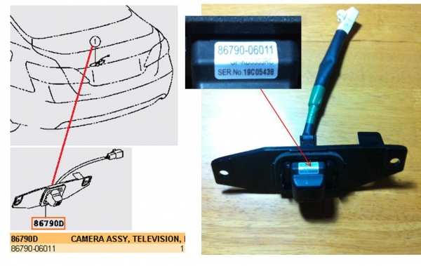 ขาย AVX OEM DVD New Camry 2012 เครื่องสเปคนอกค่ะ คลื่น AM-FM บ้านเรา AM (531 --- 1602KHz) FM (85.5 --- 108.0MHz.) ขาย AVX OEM DVD New Camry 2012 เครื่องสเปคนอกค่ะ คลื่น AM-FM บ้านเรา AM (531 --- 1602KHz) FM (85.5 --- 108.0MHz.)