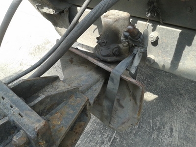 ขายลูกพ่วง RCK 2 เพลา ไม่ดั้ม ขายลูกพ่วง RCK 2 เพลา ไม่ดั้ม