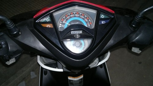 ขาย Mio 125CC ปี53 เดิมๆ 22500 บาท