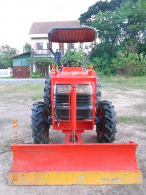 L3408 พร้อมอุปกรณ์ ไม่ต้องซ่อมพร้อมใช้งาน ติดต่อ088-3705453