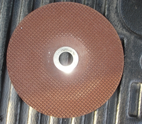 แผ่นตัดเหล็ก 7" kinik_cut_wheel แผ่นตัดเหล็ก 7" kinik_cut_wheel