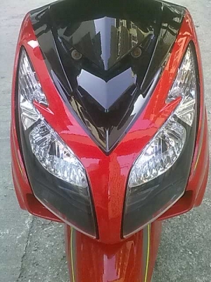 ภาษีถึงปี2557ครับMIOเครื่องเดิมๆสถาพเดิมๆรถ กรุงเทพบางกะปิ ชื่อผม