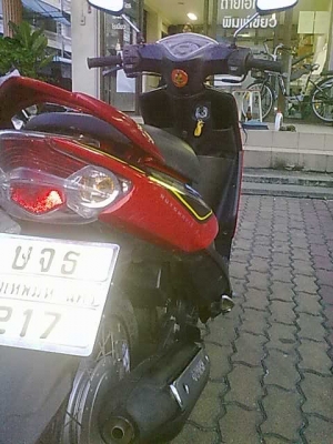 ภาษีถึงปี2557ครับMIOเครื่องเดิมๆสถาพเดิมๆรถ กรุงเทพบางกะปิ ชื่อผม