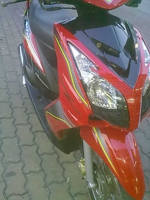 ภาษีถึงปี2557ครับMIOเครื่องเดิมๆสถาพเดิมๆรถ กรุงเทพบางกะปิ ชื่อผม