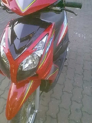 ภาษีถึงปี2557ครับMIOเครื่องเดิมๆสถาพเดิมๆรถ กรุงเทพบางกะปิ ชื่อผม