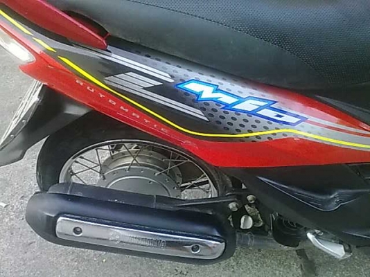 ภาษีถึงปี2557ครับMIOเครื่องเดิมๆสถาพเดิมๆรถ กรุงเทพบางกะปิ ชื่อผม