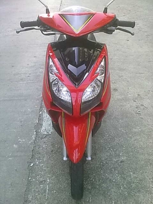 ภาษีถึงปี2557ครับMIOเครื่องเดิมๆสถาพเดิมๆรถ กรุงเทพบางกะปิ ชื่อผม