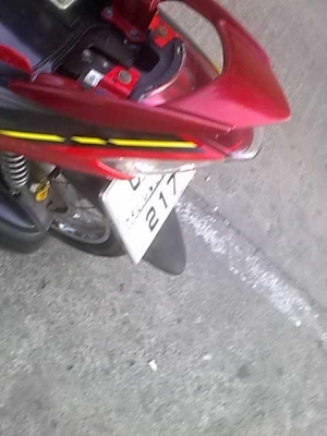 ภาษีถึงปี2557ครับMIOเครื่องเดิมๆสถาพเดิมๆรถ กรุงเทพบางกะปิ ชื่อผม