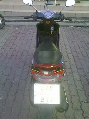 ภาษีถึงปี2557ครับMIOเครื่องเดิมๆสถาพเดิมๆรถ กรุงเทพบางกะปิ ชื่อผม