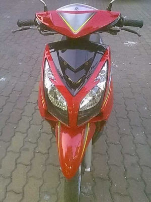 ภาษีถึงปี2557ครับMIOเครื่องเดิมๆสถาพเดิมๆรถ กรุงเทพบางกะปิ ชื่อผม