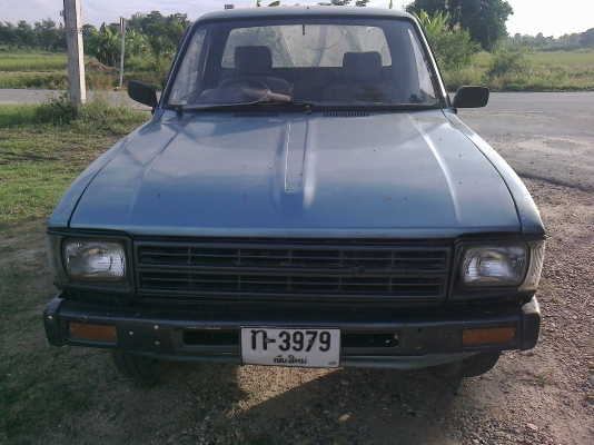 ขายม้ากระโดดrn30ช่วงสั้นทะเบียนโอน