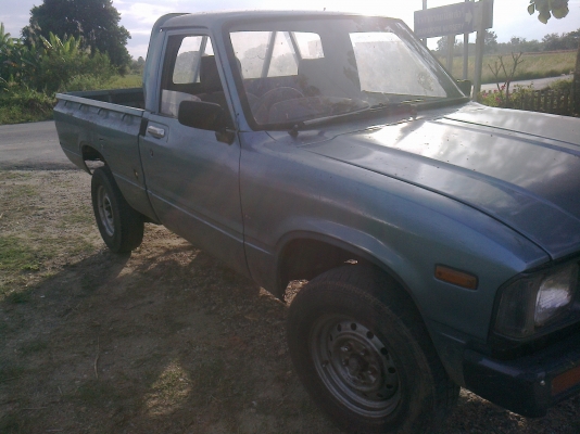 ขายม้ากระโดดrn30ช่วงสั้นทะเบียนโอน