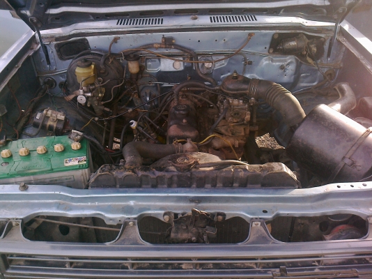 ขายม้ากระโดดrn30ช่วงสั้นทะเบียนโอน