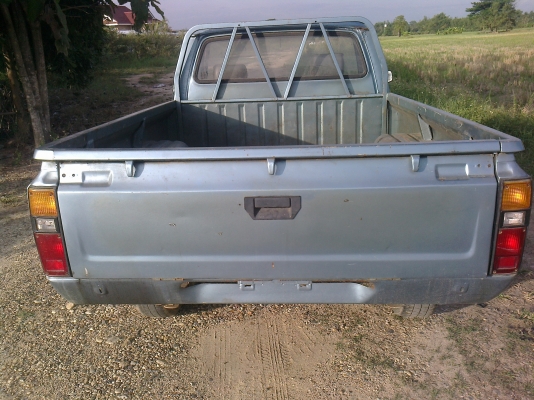 ขายม้ากระโดดrn30ช่วงสั้นทะเบียนโอน