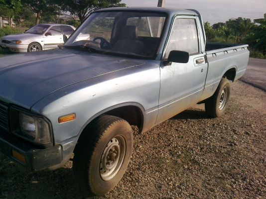 ขายม้ากระโดดrn30ช่วงสั้นทะเบียนโอน