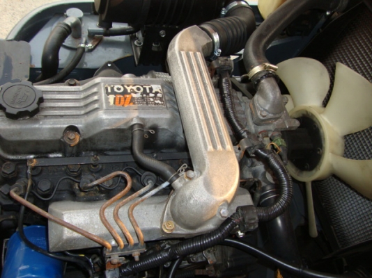 ขายรถโฟล์คลิฟท์ TOYOTA 6FD25 พร้อมใช้งาน เครื่องยนต์ดีเซล เสาสูง 3 เมตร เกียร์ธรรมดา ขายรถโฟล์คลิฟท์ TOYOTA 6FD25 พร้อมใช้งาน เครื่องยนต์ดีเซล เสาสูง 3 เมตร เกียร์ธรรมดา