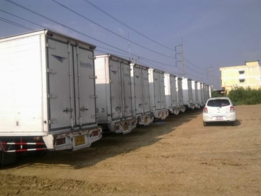 รถอิซูซุ 6 ล้อ NPR 150 แรงม้า ตู้ไปรษณีย์ ปี 52 ปลายปี วิ่ง 7- 8 หมึ่นโล ( มีขาย 10 คัน ) สนใจติดต่อ 081-6079515 รถอิซูซุ 6 ล้อ NPR 150 แรงม้า ตู้ไปรษณีย์ ปี 52 ปลายปี วิ่ง 7- 8 หมึ่นโล ( มีขาย 10 คัน ) สนใจติดต่อ 081-6079515