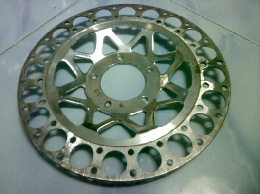 หลักฐานการส่งจานดิส10นิ้ว(พี่วีระยุทธ ลพบุรีรับไปดูต่อแลัวครับ) หลักฐานการส่งจานดิส10นิ้ว(พี่วีระยุทธ ลพบุรีรับไปดูต่อแลัวครับ)