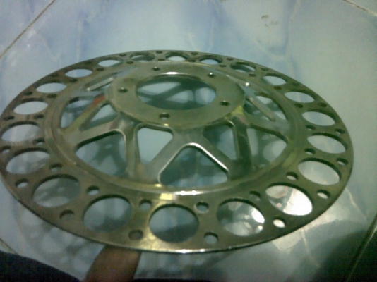 หลักฐานการส่งจานดิส10นิ้ว(พี่วีระยุทธ ลพบุรีรับไปดูต่อแลัวครับ) หลักฐานการส่งจานดิส10นิ้ว(พี่วีระยุทธ ลพบุรีรับไปดูต่อแลัวครับ)