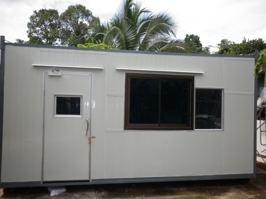 ขายและรับต่อตู้คอนเทนเนอร์ด้วยแผ่น PU,ตู้ห้องเย็น,และอีกหลายอย่างตามความต้องการทั้งในและนอกสถานที่ 081-3535-948