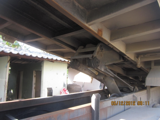 ขายรถพ่วง 18 ล้อ FUSO /2,250,000.- ขายรถพ่วง 18 ล้อ FUSO /2,250,000.-