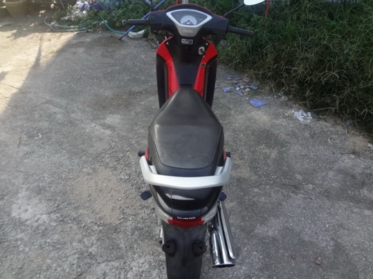 ขายเวฟ 125 ไฟเลี้ยวบังลม