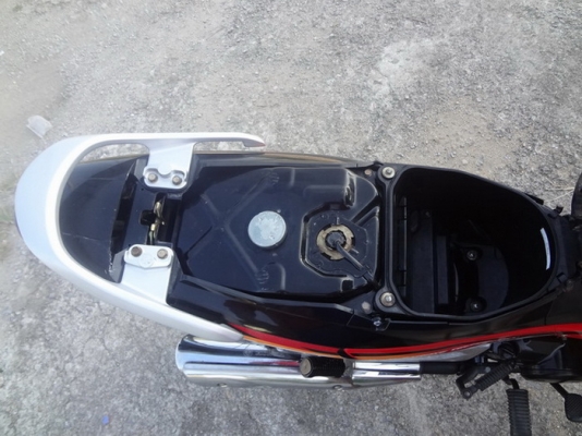 ขายเวฟ 125 ไฟเลี้ยวบังลม