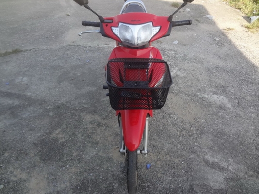 ขายเวฟ 125 ไฟเลี้ยวบังลม