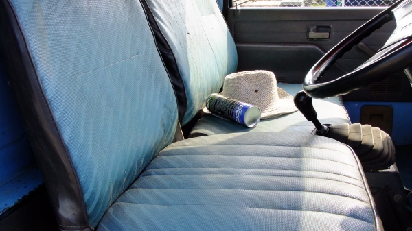 ขายหกล้อดั้ม NKR แท้ห้างไทย ไปสมุทรสาคร แล้ว