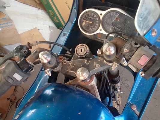 ขายรถทำอะไหล่