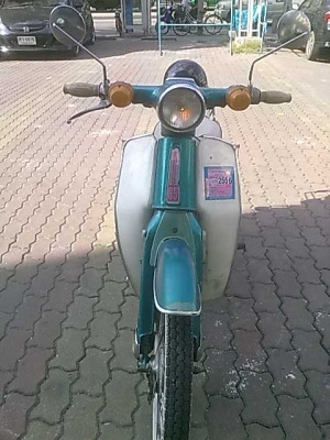 C-65 ออกถนนตำรวจไม่จับเจ้าของขายเองทะเบียนสวยๆพรบทะเบียนเต็มแท้ๆๆ