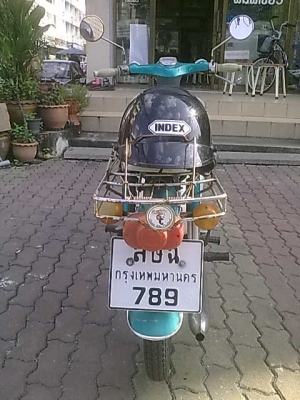 C-65 ออกถนนตำรวจไม่จับเจ้าของขายเองทะเบียนสวยๆพรบทะเบียนเต็มแท้ๆๆ