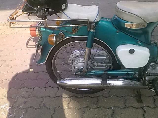 C-65 ออกถนนตำรวจไม่จับเจ้าของขายเองทะเบียนสวยๆพรบทะเบียนเต็มแท้ๆๆ