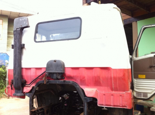 ขายหัวเก๋งฮีโน่ fc หัวเก๋งเก่าญี่ปุ่ญซื้อมาไม่ได้ใชขายรถไปก่อน