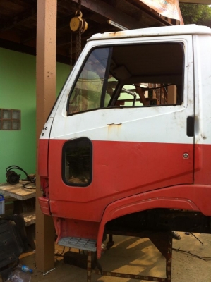 ขายหัวเก๋งฮีโน่ fc หัวเก๋งเก่าญี่ปุ่ญซื้อมาไม่ได้ใชขายรถไปก่อน