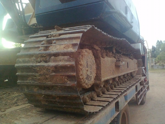 KOMATSU PC 120-5 ไฟฟ้าหน้าจอครบ เอกสารใบอินวอยซ์ครบพร้อม เครื่องเดิมปั๊มเดิมไม่เยิ้ม ทำงานไม่โหลด ช่วงล่างประมาณ 70\% พร้อมใช้งานได้เลยครับ KOMATSU PC 120-5 ไฟฟ้าหน้าจอครบ เอกสารใบอินวอยซ์ครบพร้อม เครื่องเดิมปั๊มเดิมไม่เยิ้ม ทำงานไม่โหลด ช่วงล่างประมาณ 70\% พร้อมใช้งานได้เลยครับ
