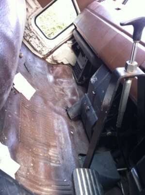 ขายหัวเก๋งฮีโน่ fc หัวเก๋งเก่าญี่ปุ่ญซื้อมาไม่ได้ใชขายรถไปก่อน