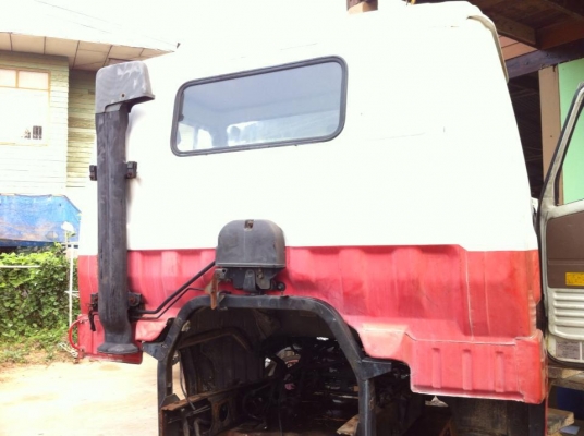 ขายหัวเก๋งฮีโน่ fc หัวเก๋งเก่าญี่ปุ่ญซื้อมาไม่ได้ใชขายรถไปก่อน