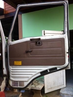 ขายหัวเก๋งฮีโน่ fc หัวเก๋งเก่าญี่ปุ่ญซื้อมาไม่ได้ใชขายรถไปก่อน