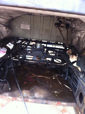 ขายหัวเก๋งฮีโน่ fc หัวเก๋งเก่าญี่ปุ่ญซื้อมาไม่ได้ใชขายรถไปก่อน