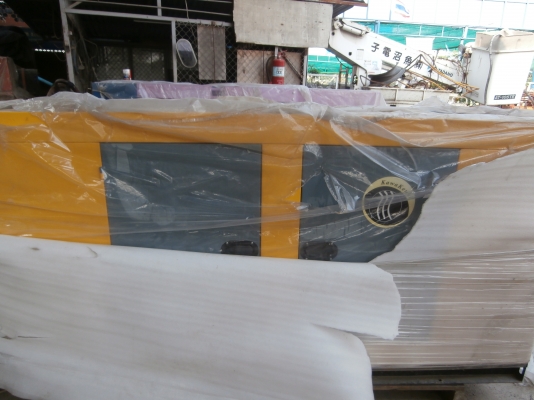 ขายเครื่องปั่นไฟใหม่