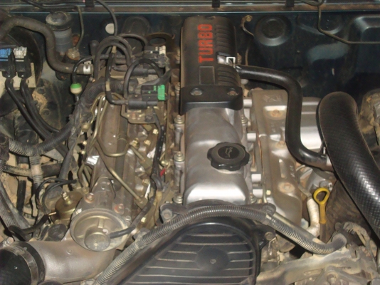 Ford 4wd Open cab Ford 4wd Open cab