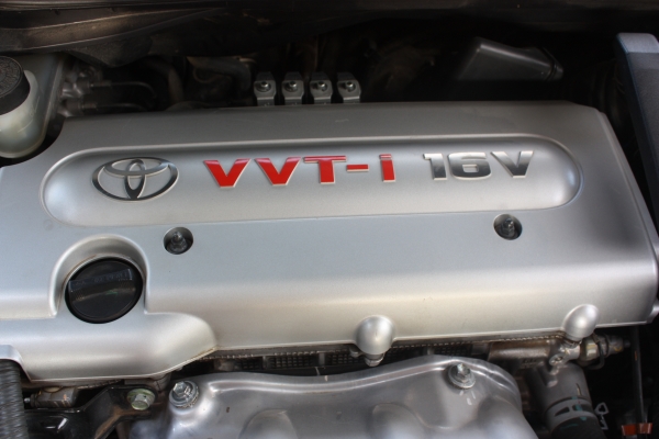 ขาย TOYOTA  CAMRY 09 EXTREMO 2.4(v)