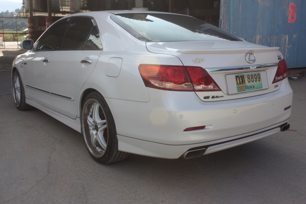 ขาย TOYOTA  CAMRY 09 EXTREMO 2.4(v)